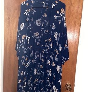 Cardigan from Maurice’s, size 0/1